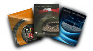 Cancord rope catalogues