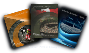 Get Cancord catalogues online