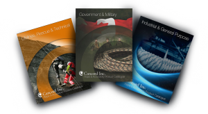 Cancord rope products catalogues