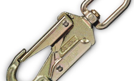 3/4” Swivel Snap Hook