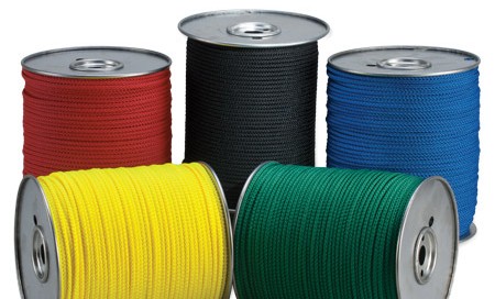 Diamond Braid Nylon